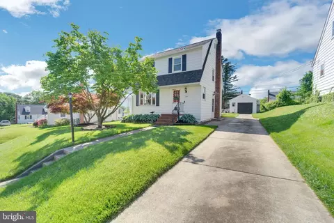1251 Oakland Ter, Halethorpe, MD 21227