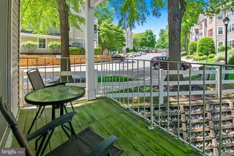Exterior - 2320 Falls Gable Ln #J, Baltimore, MD 21209 photo 2 of 5