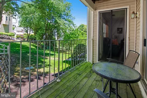 Exterior - 2320 Falls Gable Ln #J, Baltimore, MD 21209 photo 3 of 5