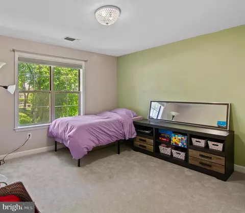 Bedroom - 2320 Falls Gable Ln #J, Baltimore, MD 21209 photo 1 of 3