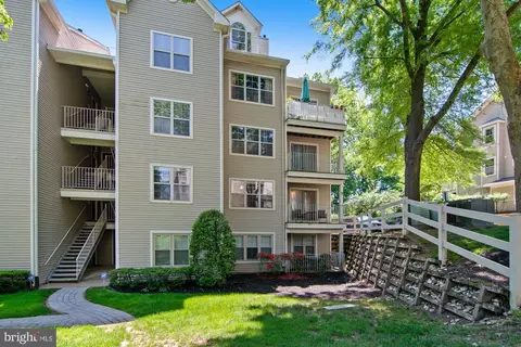 Exterior - 2320 Falls Gable Ln #J, Baltimore, MD 21209 photo 4 of 5