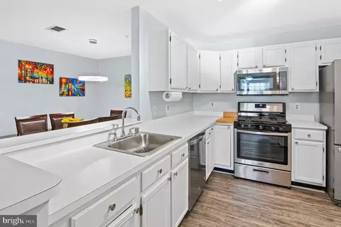Kitchen - 2320 Falls Gable Ln #J, Baltimore, MD 21209 photo 1 of 2