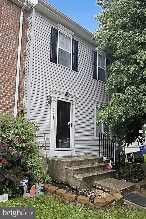 9527 Branchleigh Rd, Randallstown, MD 21133