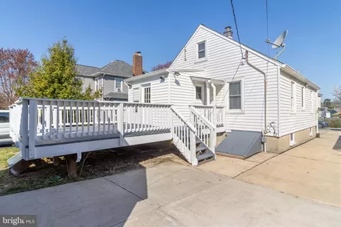 4609 Ridgeway Ave, Baltimore, MD 21206