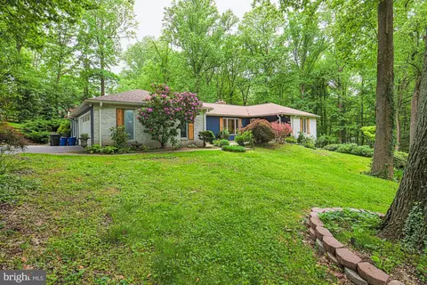 14 Barnstable Ct, Owings Mills, MD 21117