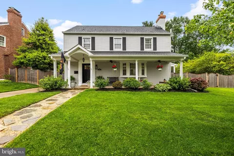 627 Piccadilly Rd, Towson, MD 21204