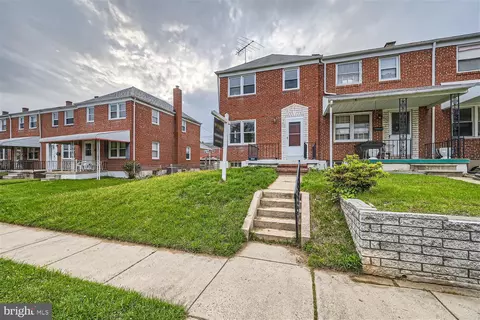 2237 Graythorn Rd, Middle River, MD 21220