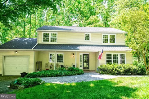 17200 Wesley Chapel Rd, Monkton, MD 21111