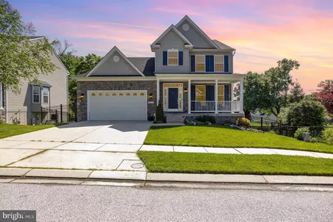 8709 Weitz Manor Ln, Perry Hall, MD 21128