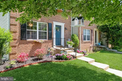 3472 Barkley Woods Rd, Windsor Mill, MD 21244