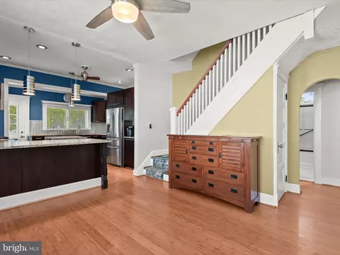 Entry Way - 5723 1st Ave, Halethorpe, MD 21227 photo 2 of 2