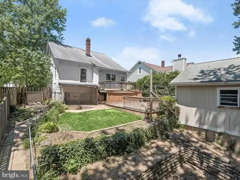 Exterior - 5723 1st Ave, Halethorpe, MD 21227 photo 11 of 17