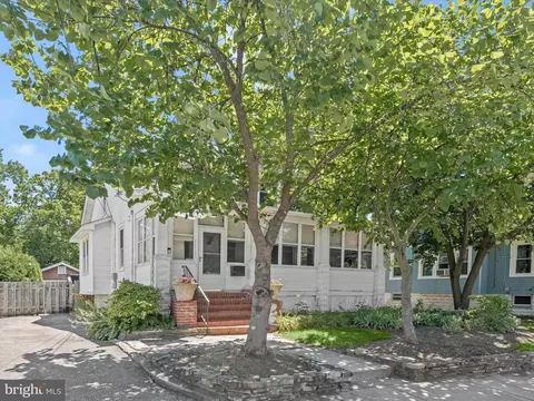 Exterior - 5723 1st Ave, Halethorpe, MD 21227 photo 17 of 17