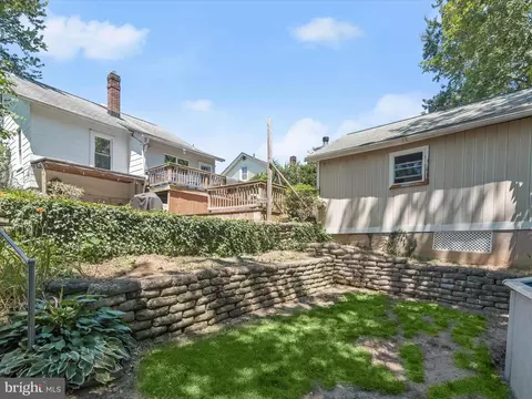 Exterior - 5723 1st Ave, Halethorpe, MD 21227 photo 10 of 17