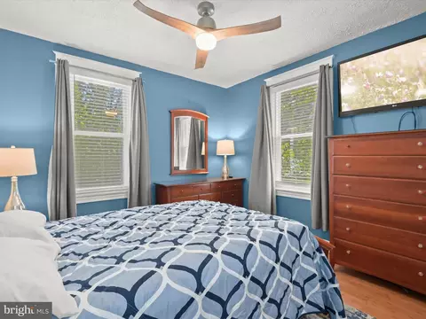 Bedroom - 5723 1st Ave, Halethorpe, MD 21227 photo 1 of 10