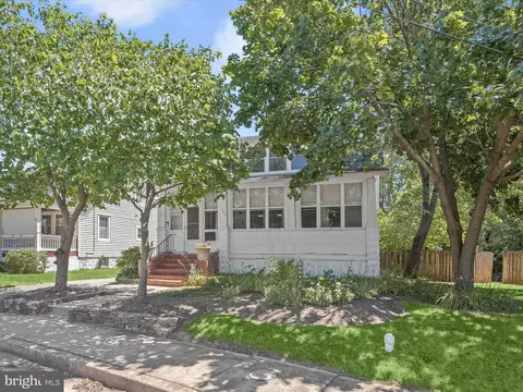 5723 1st Ave, Halethorpe, MD 21227
