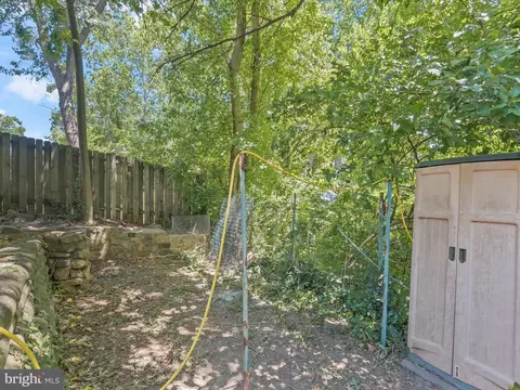 Exterior - 5723 1st Ave, Halethorpe, MD 21227 photo 13 of 17