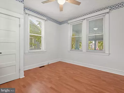 Bedroom - 5723 1st Ave, Halethorpe, MD 21227 photo 3 of 10