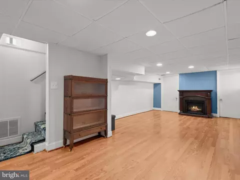 Living - 5723 1st Ave, Halethorpe, MD 21227 photo 4 of 4