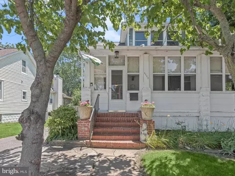 Exterior - 5723 1st Ave, Halethorpe, MD 21227 photo 15 of 17