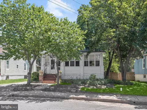 Exterior - 5723 1st Ave, Halethorpe, MD 21227 photo 14 of 17