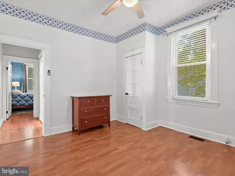 Bedroom - 5723 1st Ave, Halethorpe, MD 21227 photo 5 of 10
