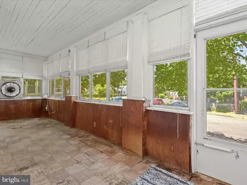 Exterior - 5723 1st Ave, Halethorpe, MD 21227 photo 2 of 17