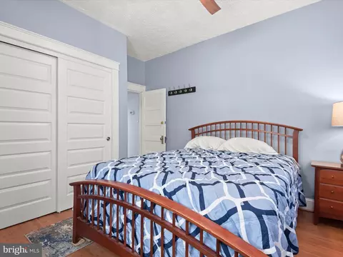 Bedroom - 5723 1st Ave, Halethorpe, MD 21227 photo 2 of 10