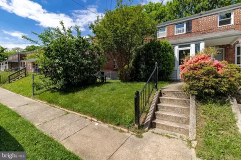 1644 Mussula Rd, Towson, MD 21286 photo 4