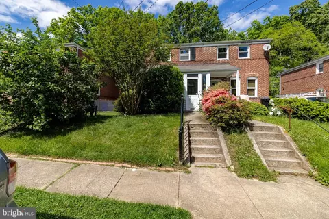1644 Mussula Rd, Towson, MD 21286