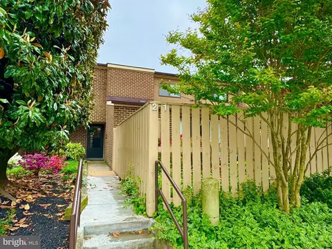 21 Tanner Ct #C, Pikesville, MD 21208