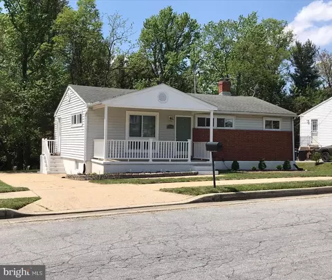 8820 Spring Rd, Parkville, MD 21234