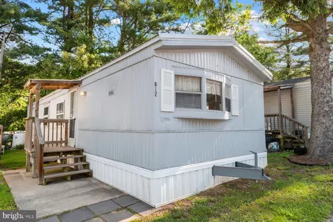 10600 Davis Ave, Woodstock, MD 21163