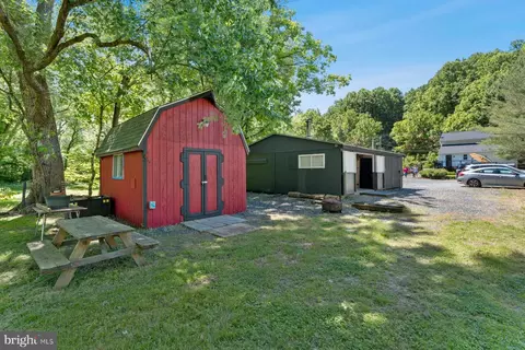 Exterior - 13032 Harford Rd, Hydes, MD 21082 photo 6 of 8