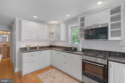 Kitchen - 13032 Harford Rd, Hydes, MD 21082 photo 2 of 3