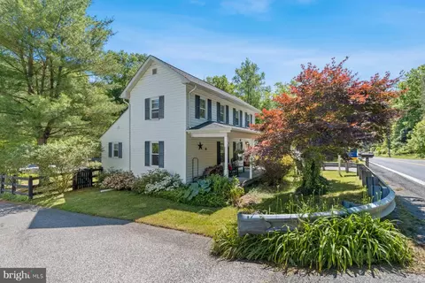 Exterior - 13032 Harford Rd, Hydes, MD 21082 photo 2 of 8
