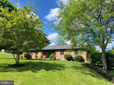 306 Lochview Ter, Lutherville Timonium, MD 21093