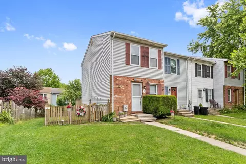 607 Glynock Pl, Reisterstown, MD 21136