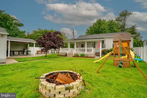3800 A Edgewater Pl, Dundalk, MD 21222