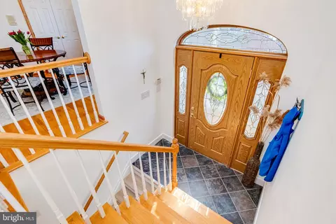 Entry Way - 3733 Clarks Point Rd, Middle River, MD 21220 photo 1 of 8
