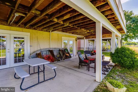 Exterior - 3733 Clarks Point Rd, Middle River, MD 21220 photo 11 of 18