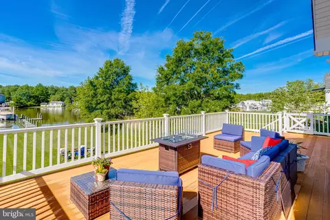Exterior - 3733 Clarks Point Rd, Middle River, MD 21220 photo 14 of 18