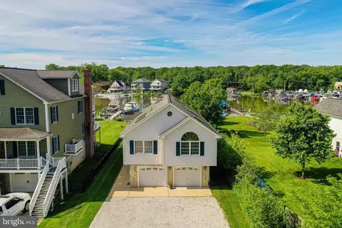 View/Area - 3733 Clarks Point Rd, Middle River, MD 21220 photo 18 of 18