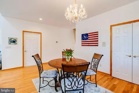 Dining - 3733 Clarks Point Rd, Middle River, MD 21220 photo 2 of 5