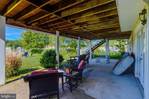 Exterior - 3733 Clarks Point Rd, Middle River, MD 21220 photo 12 of 18
