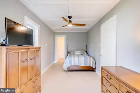 Bedroom - 3733 Clarks Point Rd, Middle River, MD 21220 photo 13 of 19