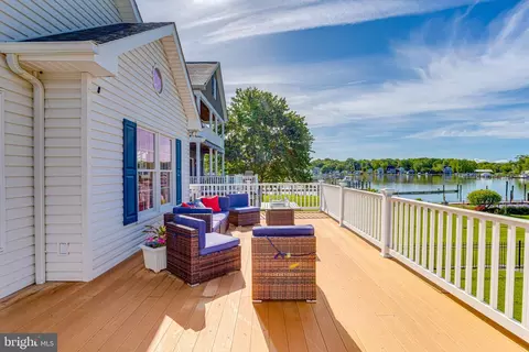 Exterior - 3733 Clarks Point Rd, Middle River, MD 21220 photo 18 of 18