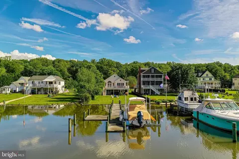 View/Area - 3733 Clarks Point Rd, Middle River, MD 21220 photo 17 of 18