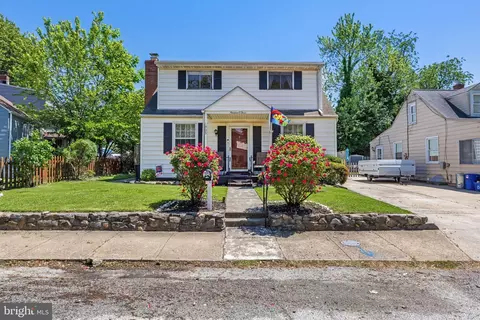 1903 Jackson Rd, Dundalk, MD 21222