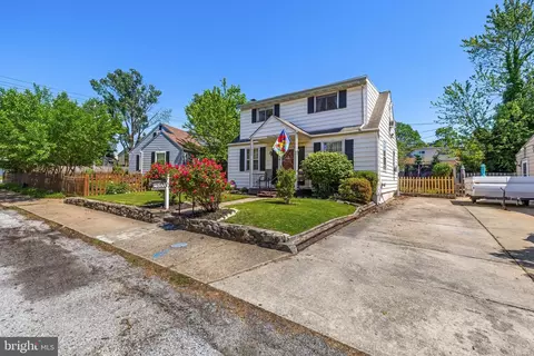 1903 Jackson Rd, Dundalk, MD 21222 photo 2
